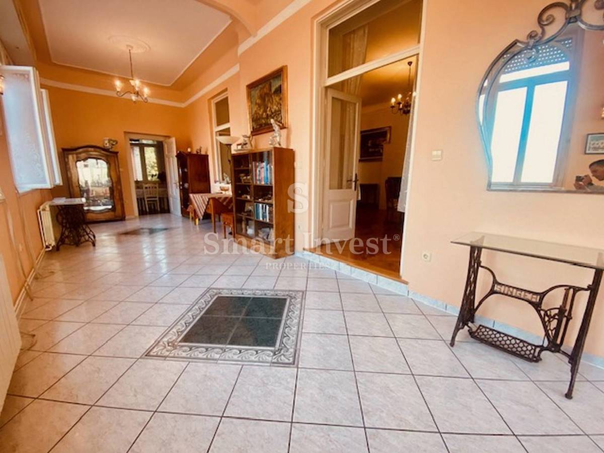 Appartamento Opatija - Centar, Opatija, 185m2