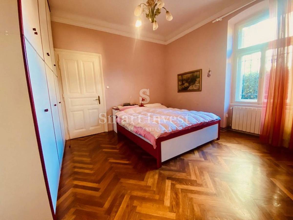 Appartamento Opatija - Centar, Opatija, 185m2