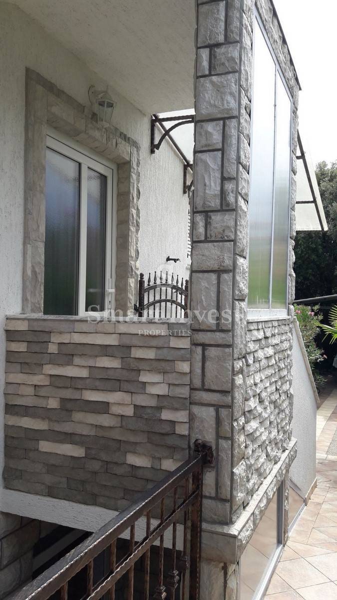 KRK ISLAND, Detached house with pool, for sale