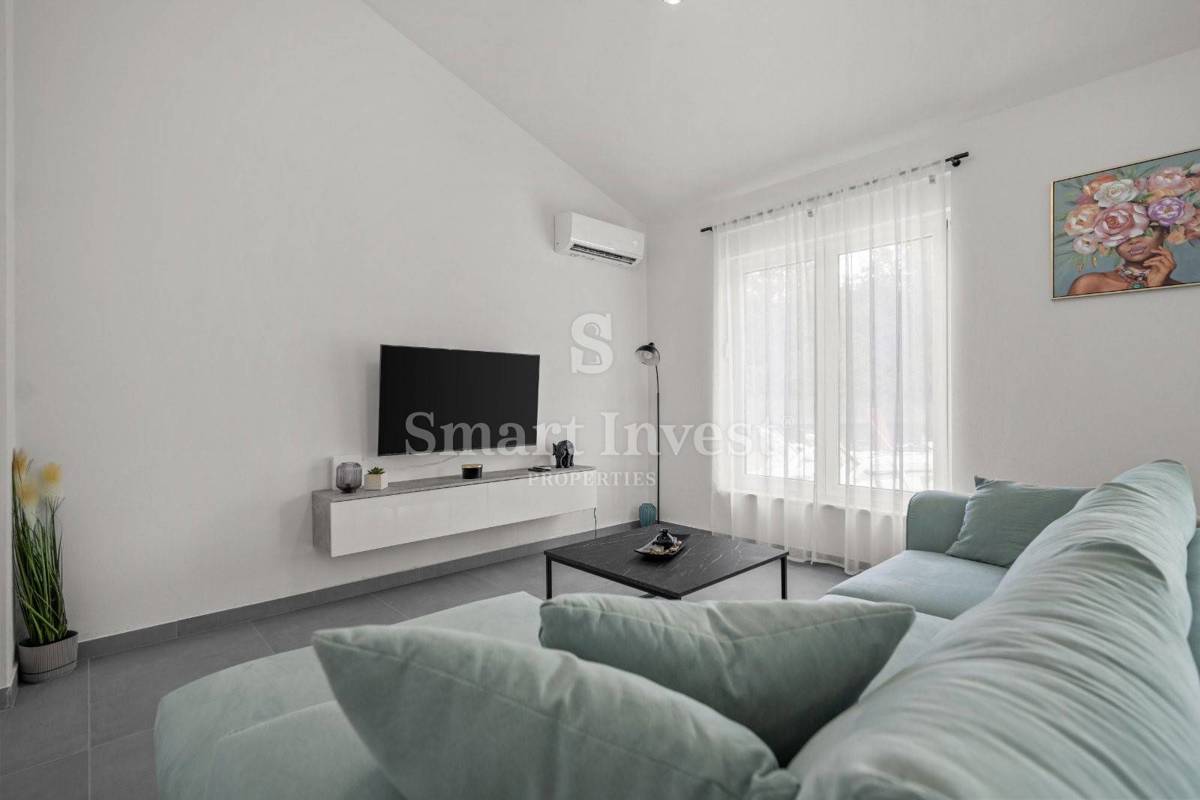 Casa Rabac, Labin, 130m2