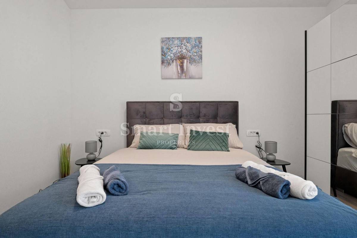 Casa Rabac, Labin, 130m2