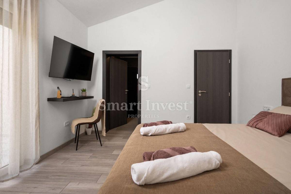 Casa Rabac, Labin, 130m2