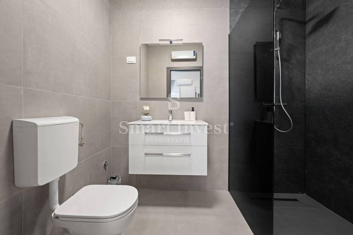Casa Rabac, Labin, 130m2