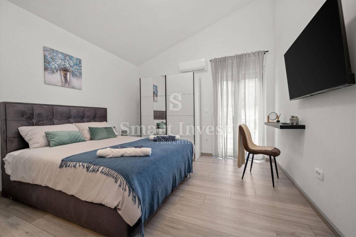 Casa Rabac, Labin, 130m2
