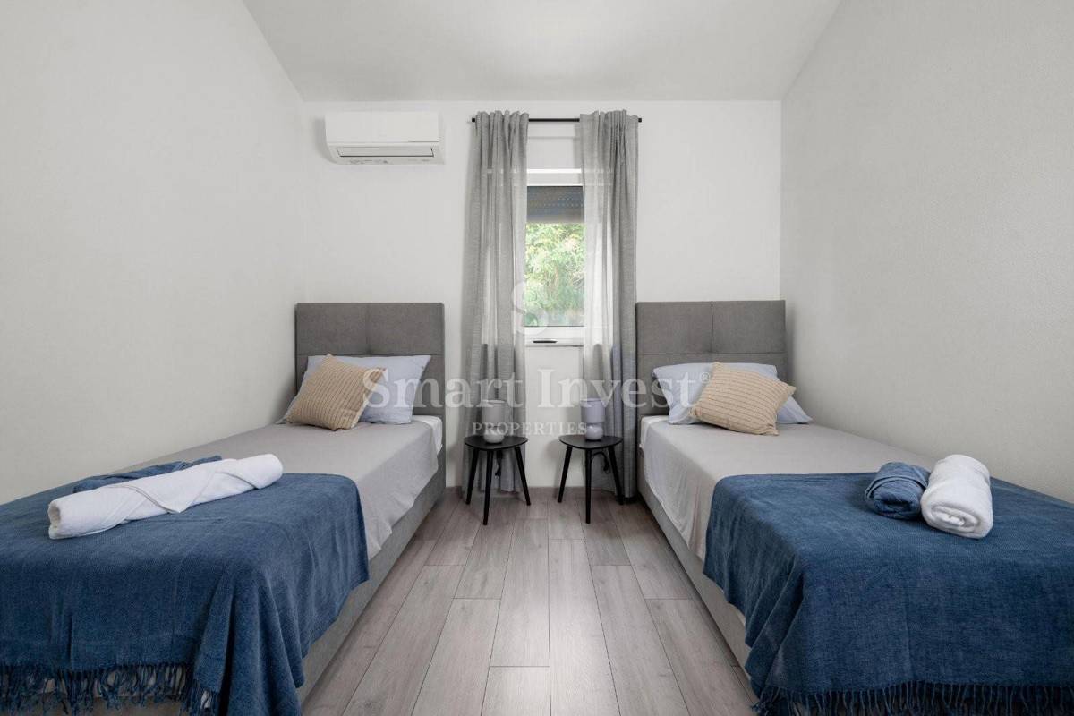 Casa Rabac, Labin, 130m2