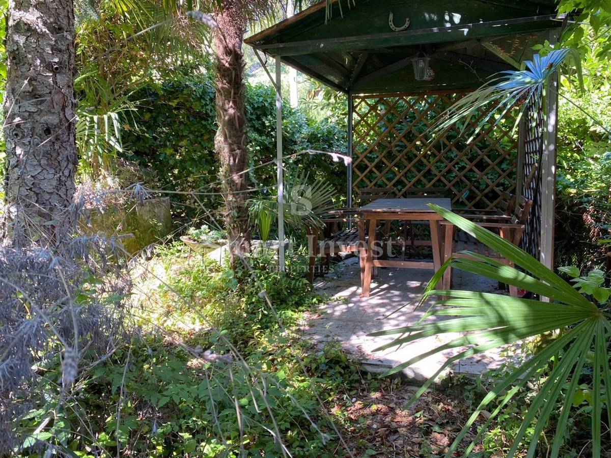 ABBAZIA, appartamento trilocale con splendida vista sul mare