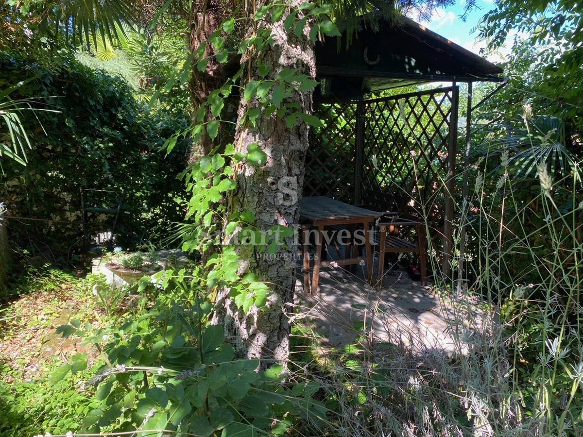 ABBAZIA, appartamento trilocale con splendida vista sul mare