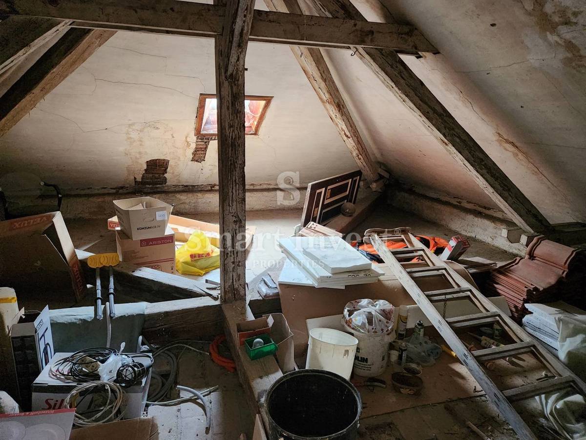 ABBAZIA - CENTRO, appartamento in villa storica, 100 m dal mare