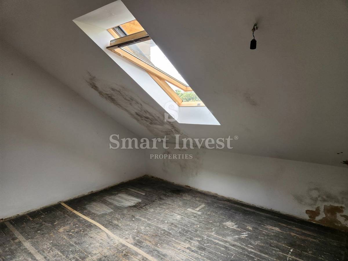 ABBAZIA - CENTRO, appartamento in villa storica, 100 m dal mare