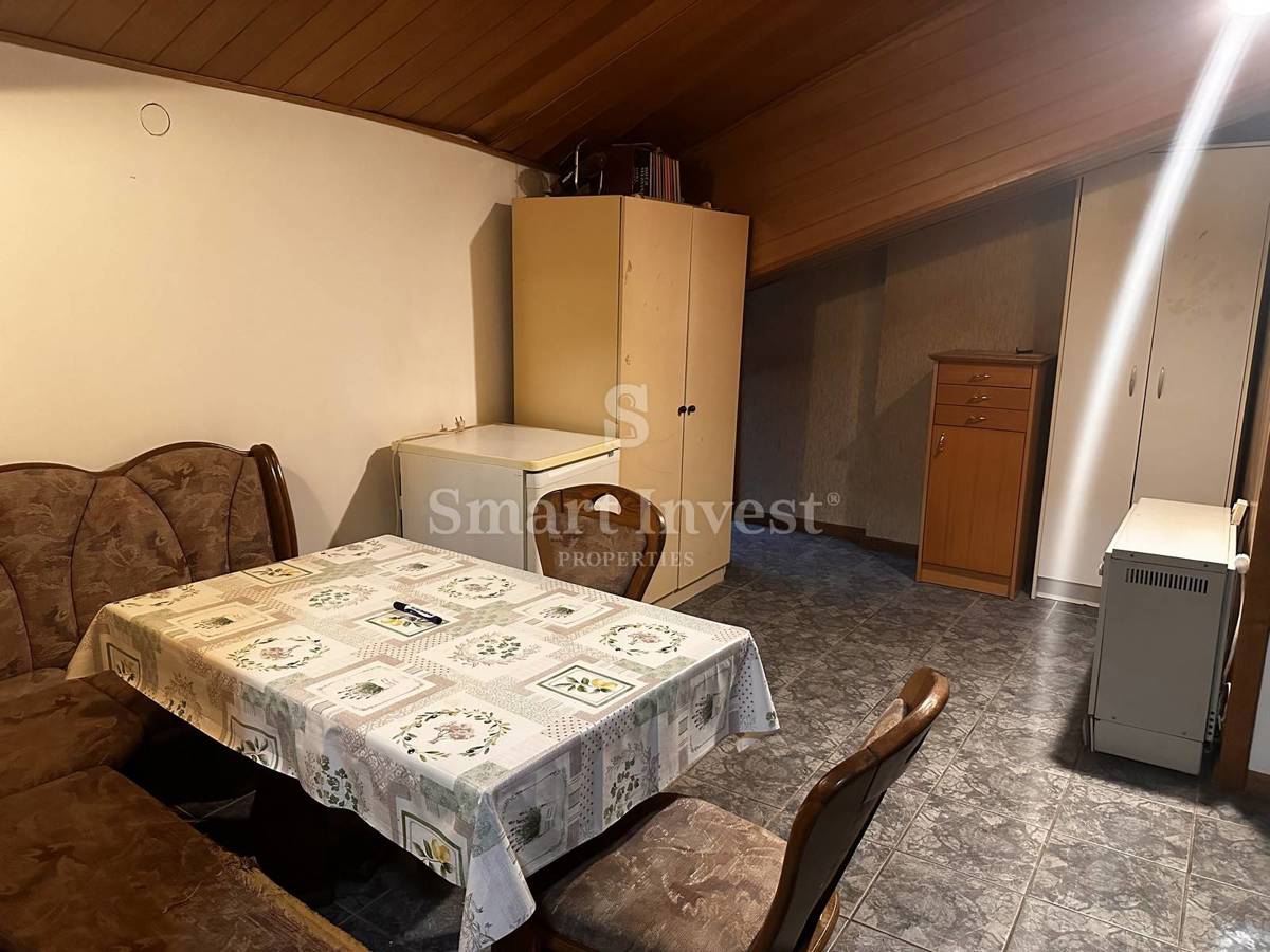 Appartamento Lovran, 32,50m2