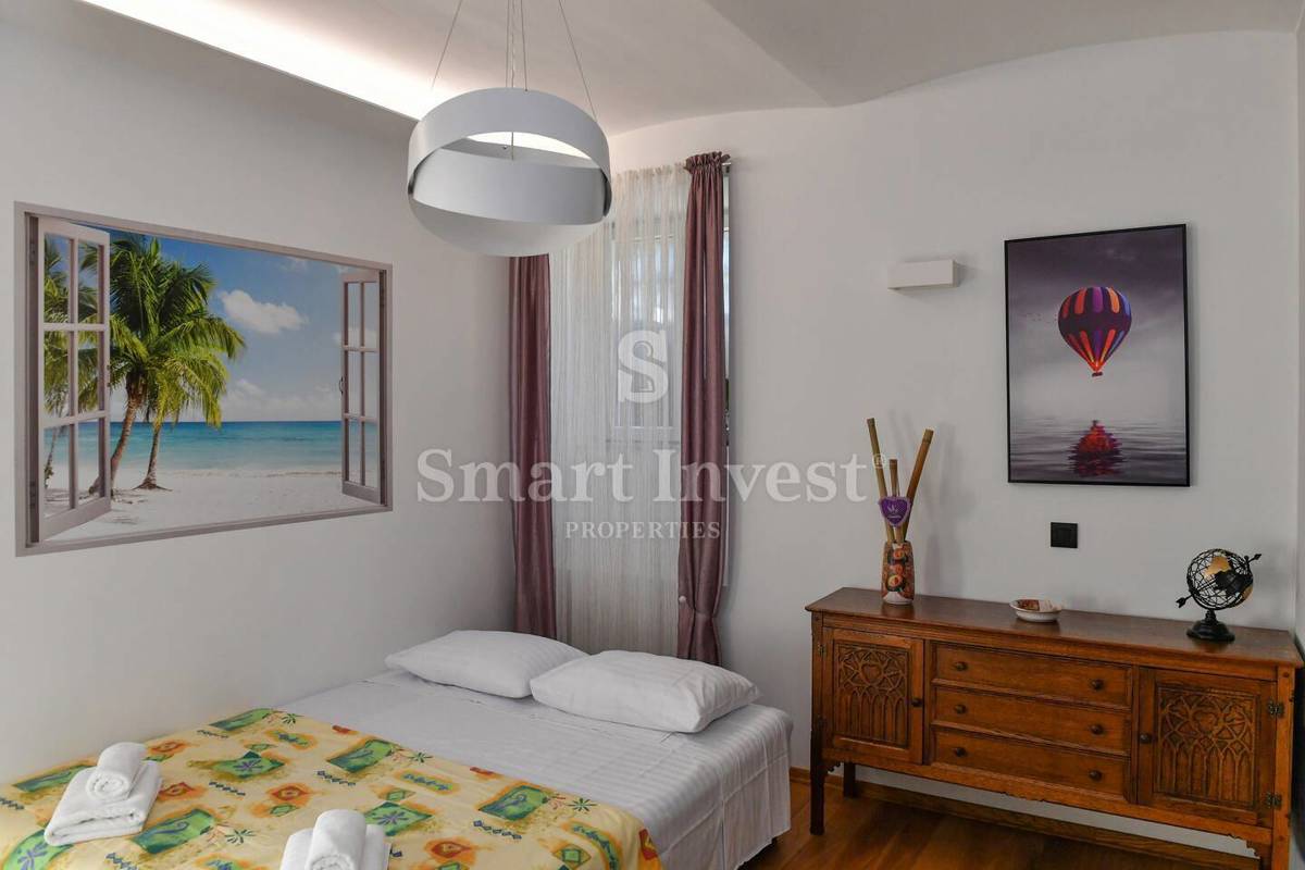 Appartamento Opatija, 52,62m2