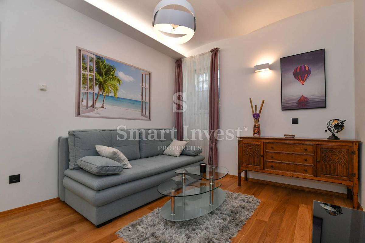 Appartamento Opatija, 52,62m2