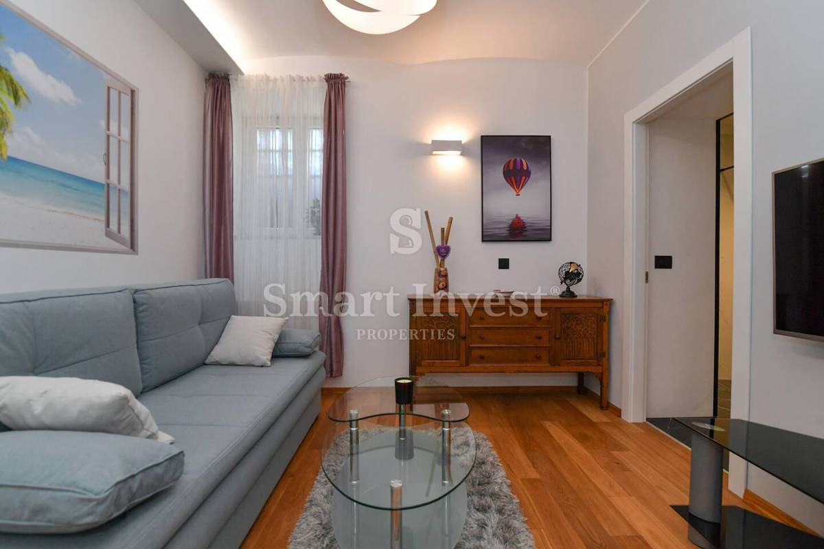 Appartamento Opatija, 52,62m2