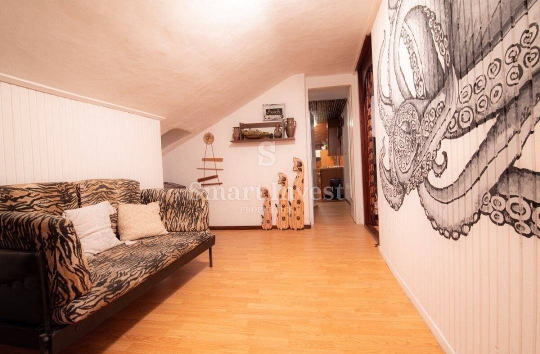 FIUME - PEĆINE, appartamento trilocale vicino al mare e al centro