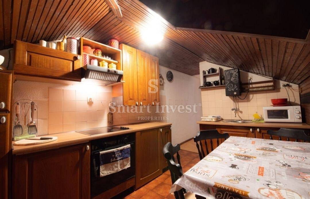 FIUME - PEĆINE, appartamento trilocale vicino al mare e al centro