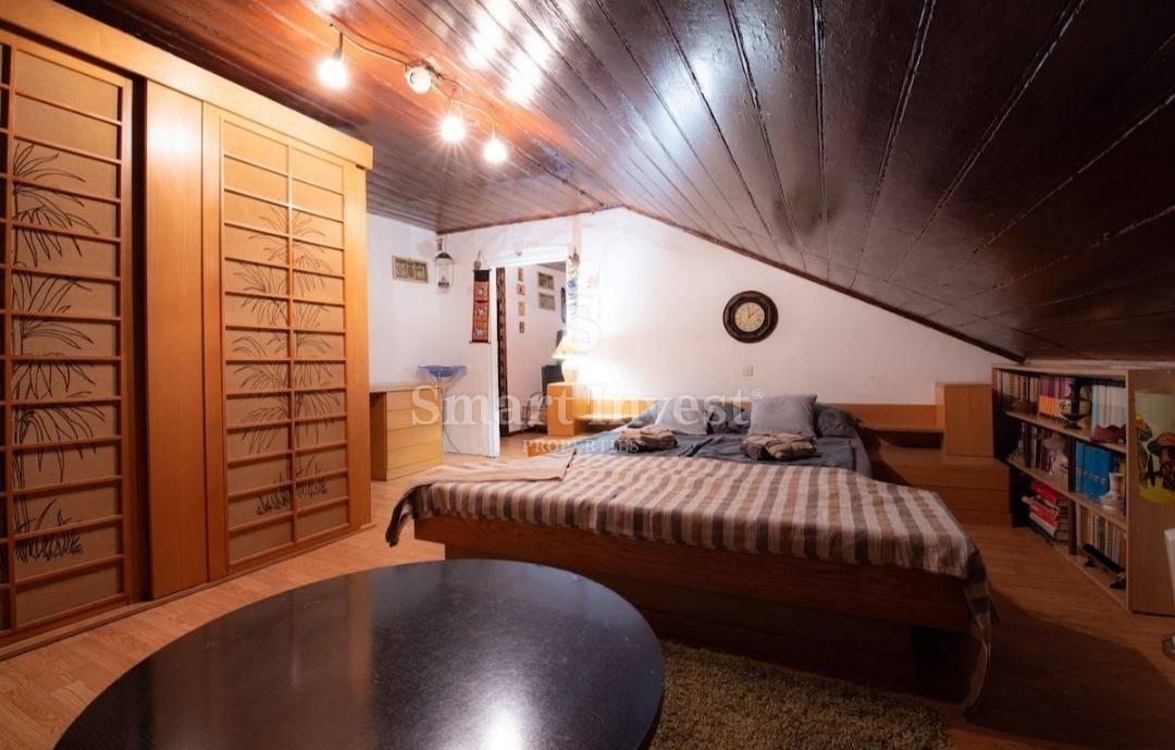 FIUME - PEĆINE, appartamento trilocale vicino al mare e al centro