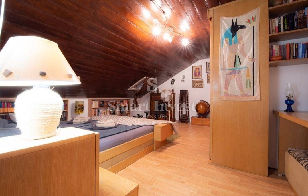 FIUME - PEĆINE, appartamento trilocale vicino al mare e al centro