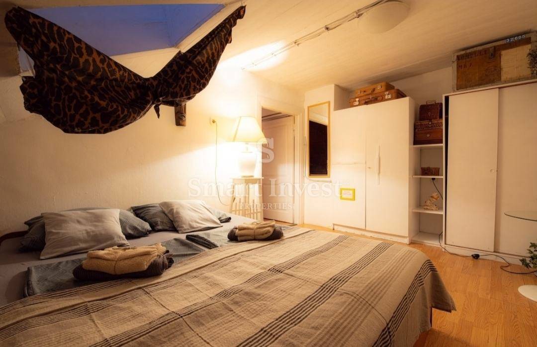 FIUME - PEĆINE, appartamento trilocale vicino al mare e al centro