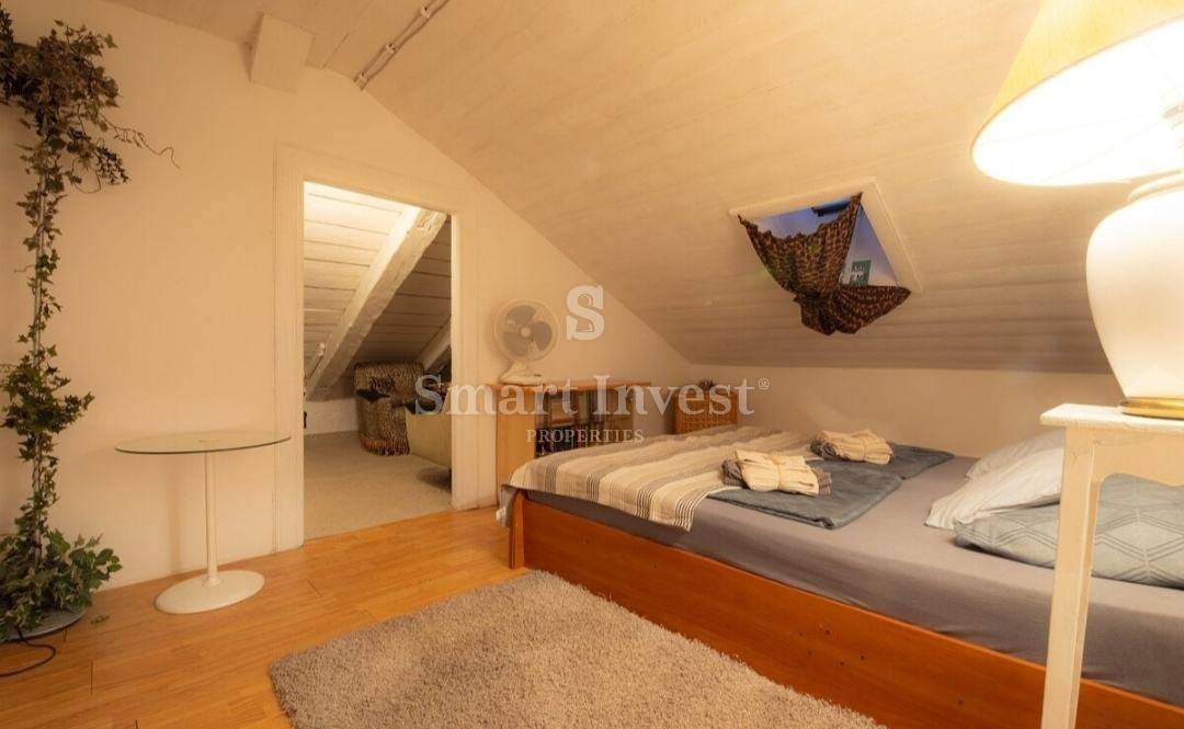 FIUME - PEĆINE, appartamento trilocale vicino al mare e al centro