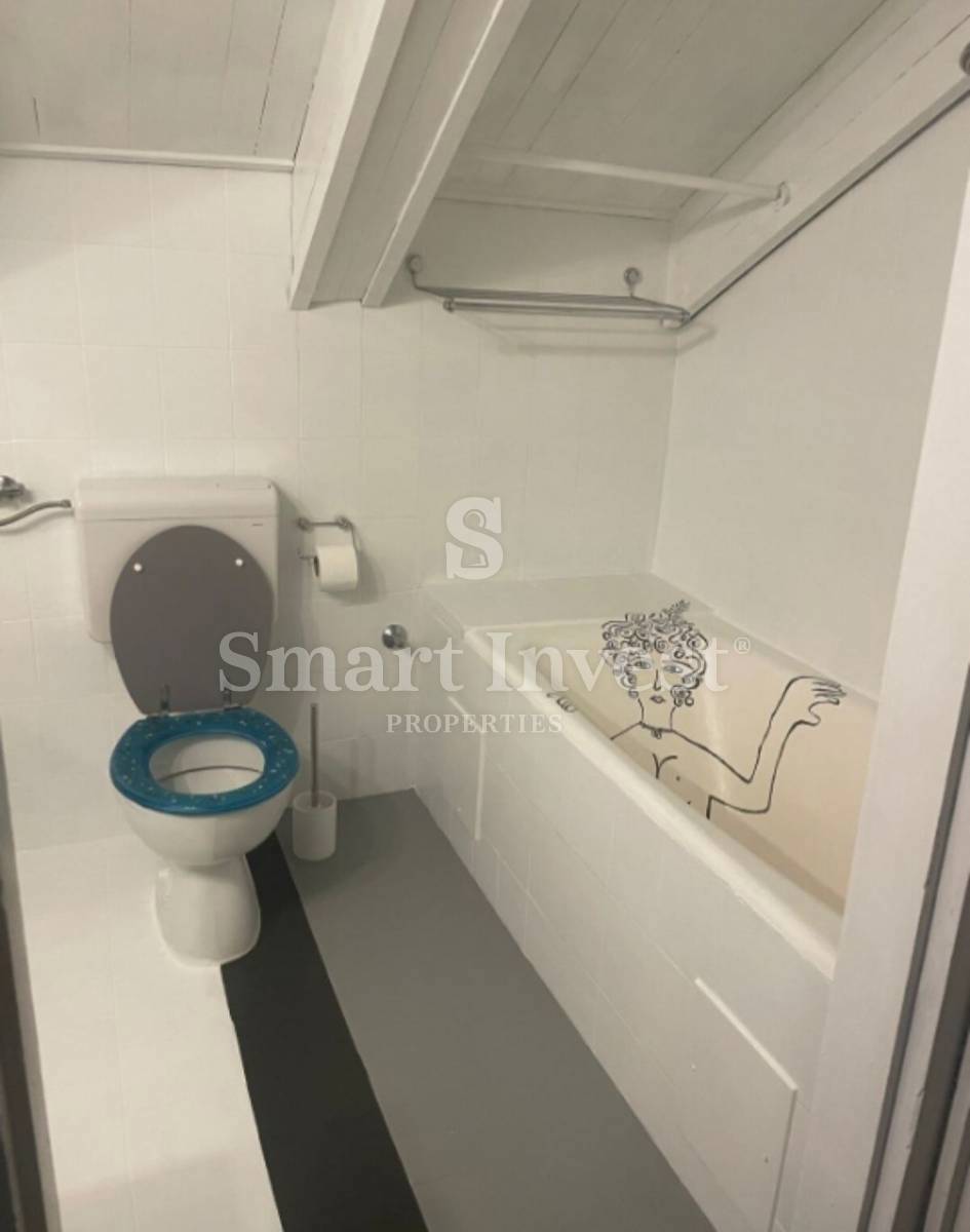 FIUME - PEĆINE, appartamento trilocale vicino al mare e al centro