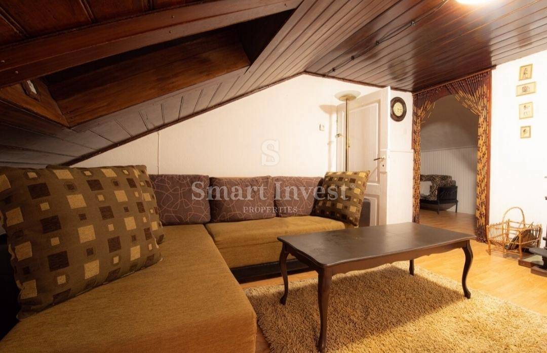 FIUME - PEĆINE, appartamento trilocale vicino al mare e al centro