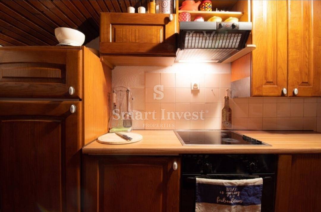 FIUME - PEĆINE, appartamento trilocale vicino al mare e al centro