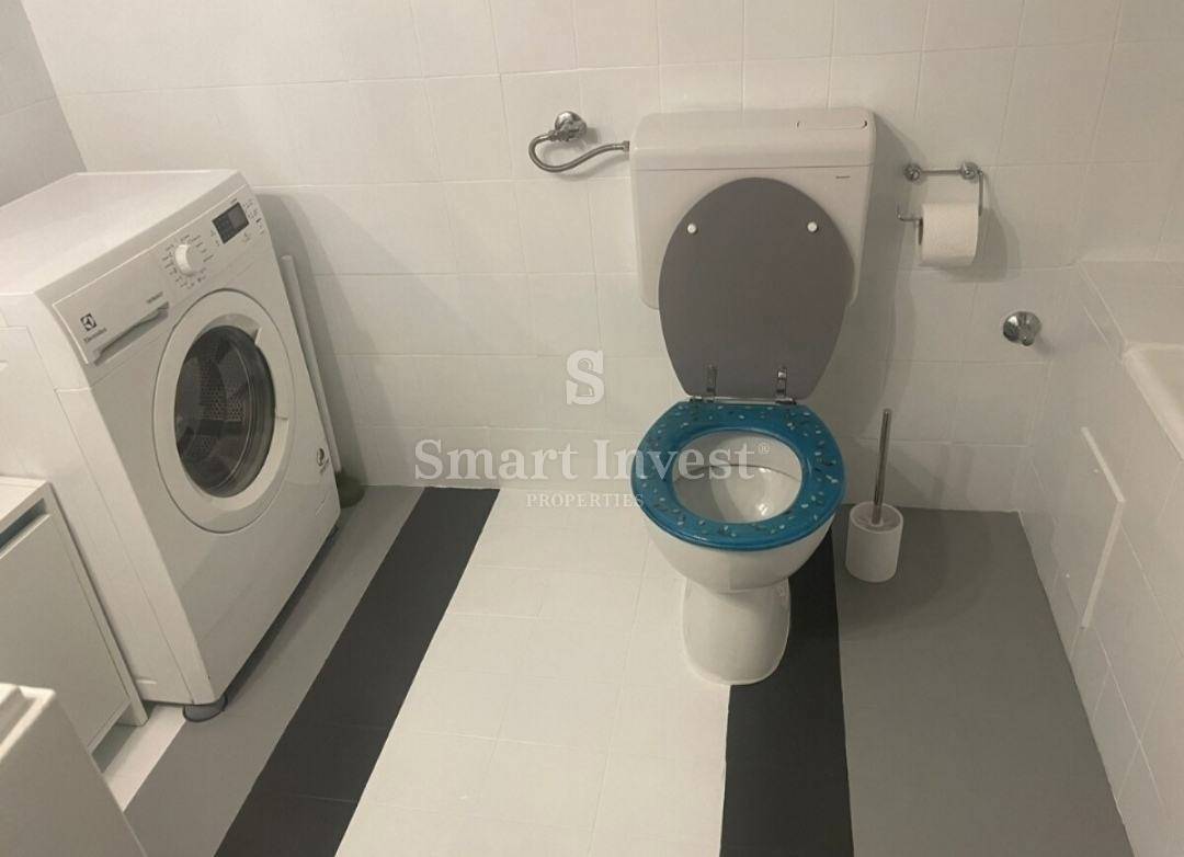 FIUME - PEĆINE, appartamento trilocale vicino al mare e al centro