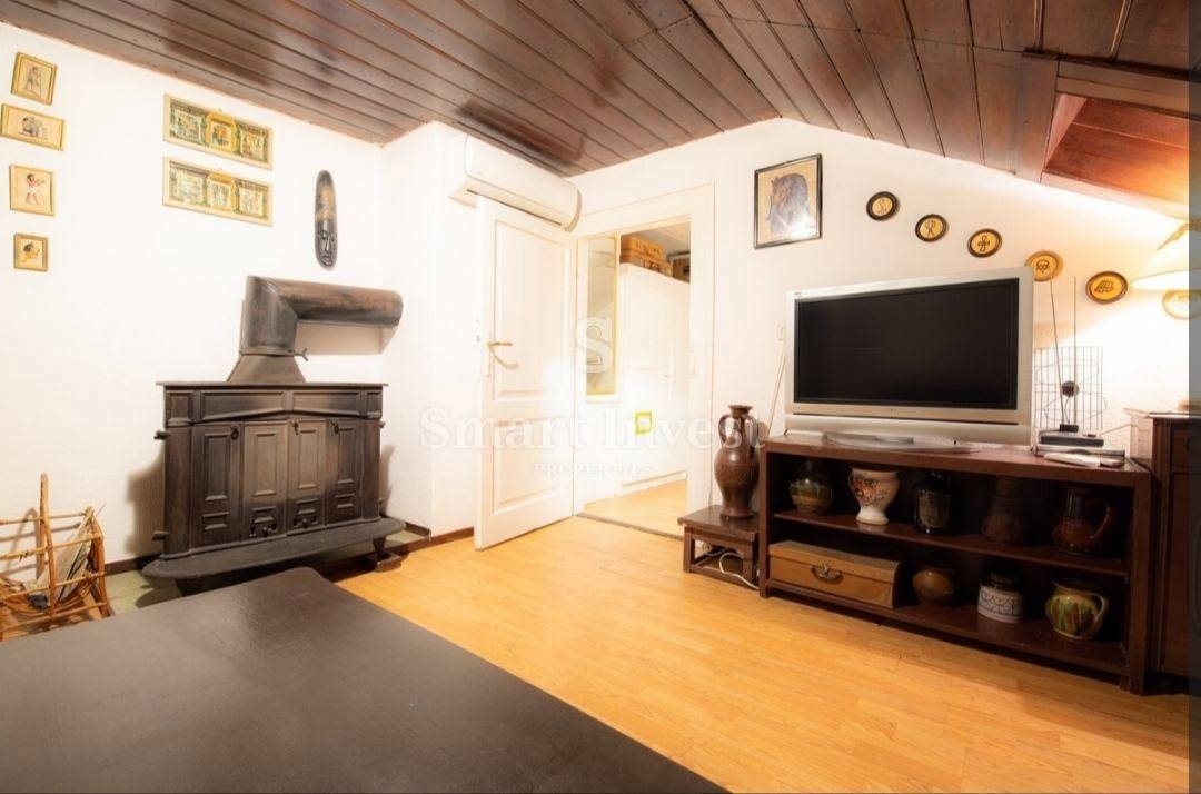 FIUME - PEĆINE, appartamento trilocale vicino al mare e al centro