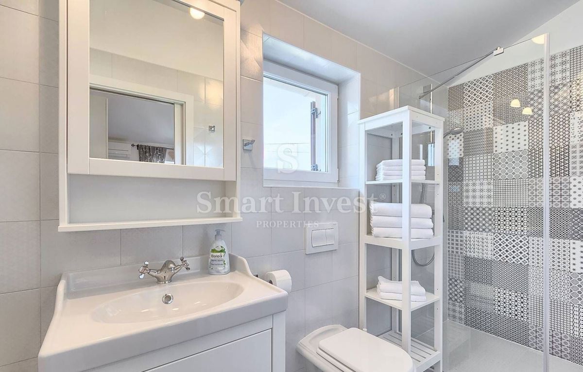 Casa Rabac, Labin, 145m2