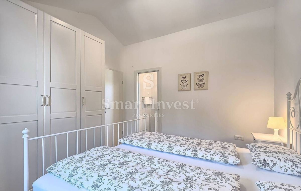 Casa Rabac, Labin, 145m2