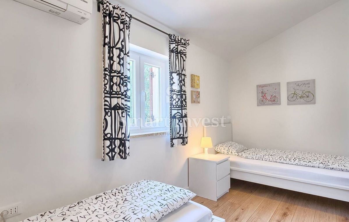 Casa Rabac, Labin, 145m2