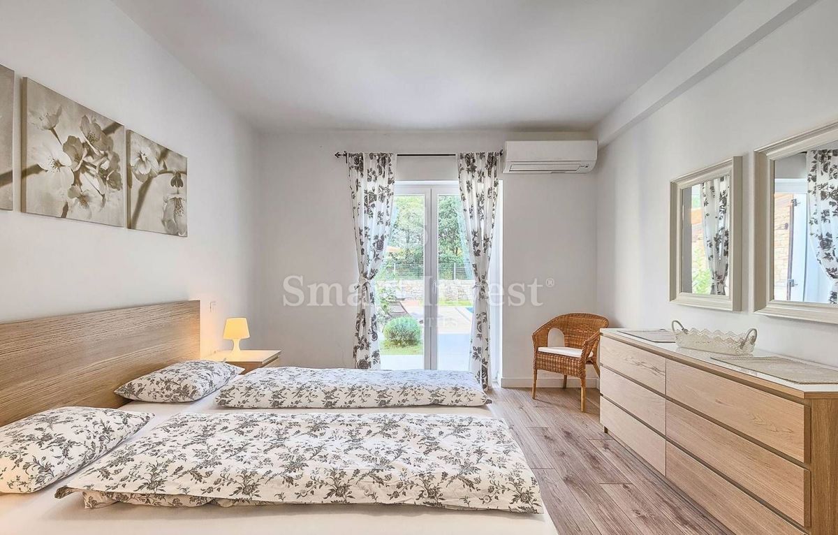 Casa Rabac, Labin, 145m2