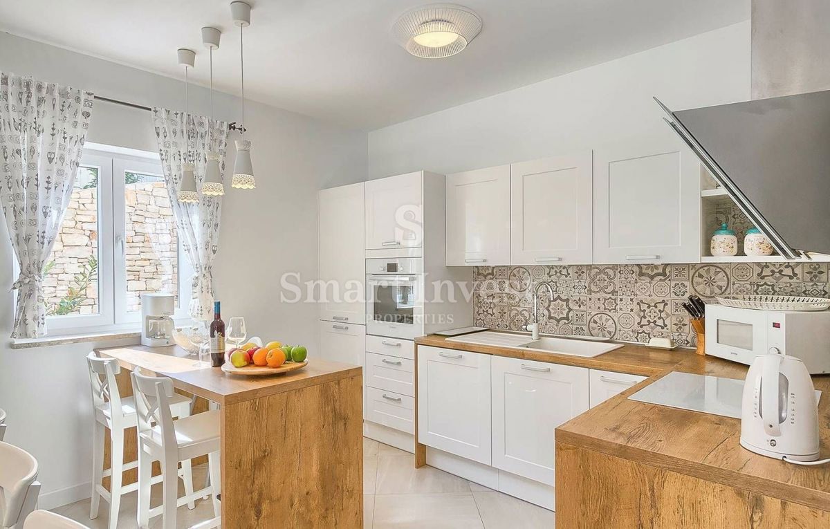 Casa Rabac, Labin, 145m2