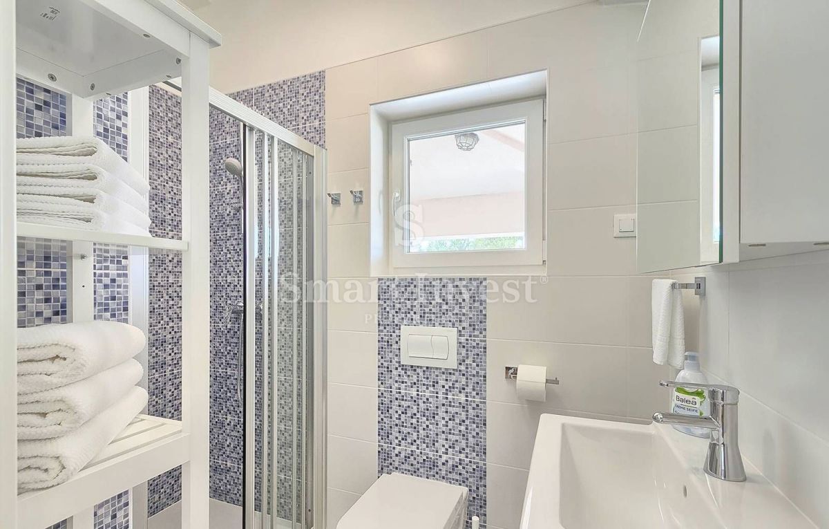 Casa Rabac, Labin, 145m2