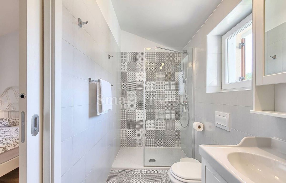 Casa Rabac, Labin, 145m2