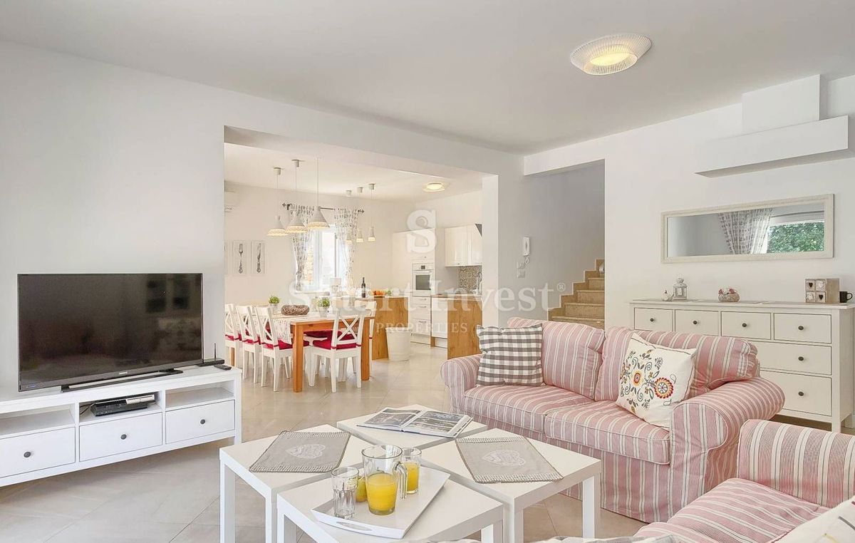 Casa Rabac, Labin, 145m2