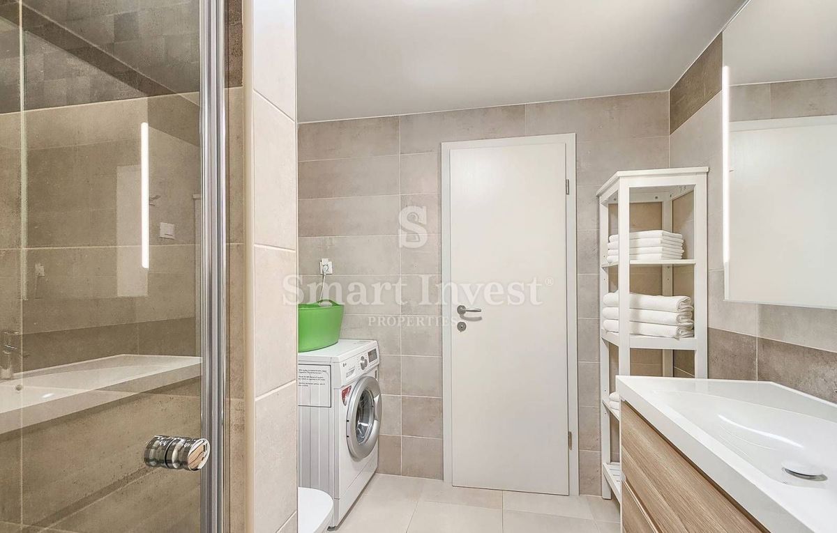 Casa Rabac, Labin, 145m2