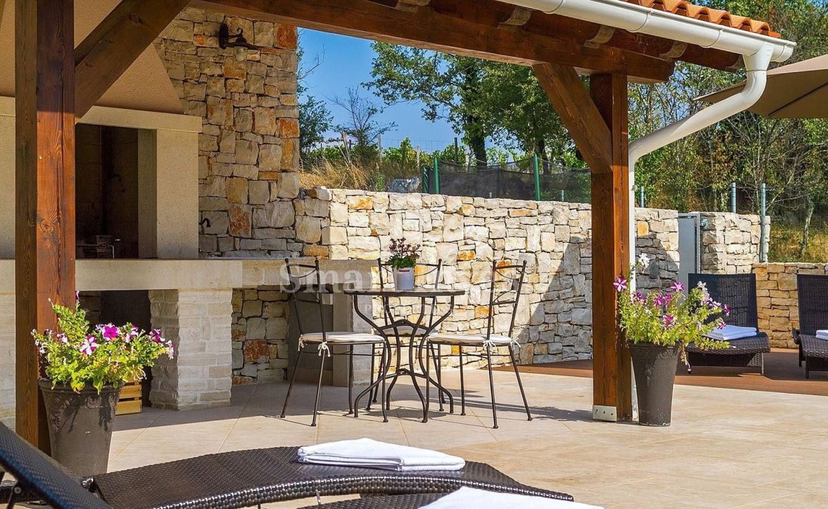 Casa Rabac, Labin, 145m2