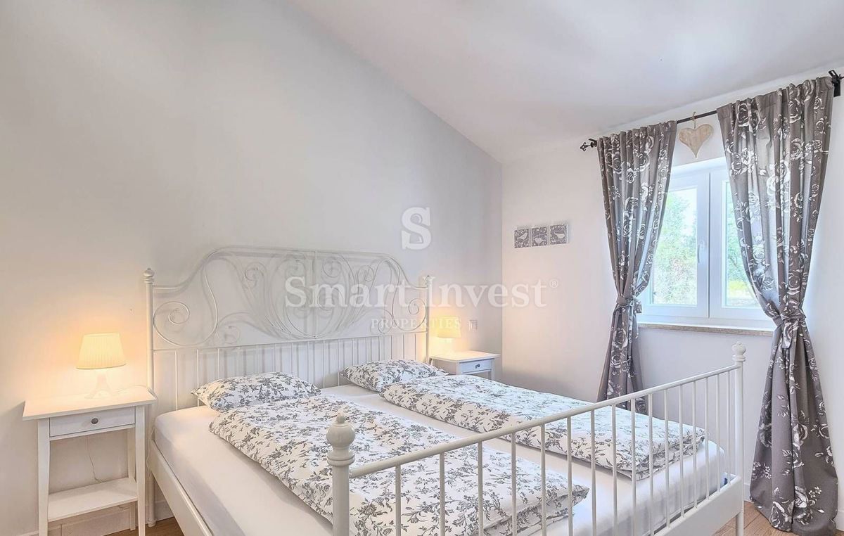 Casa Rabac, Labin, 145m2