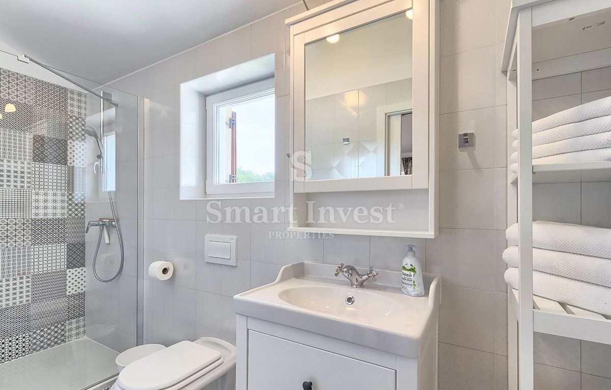 Casa Rabac, Labin, 145m2