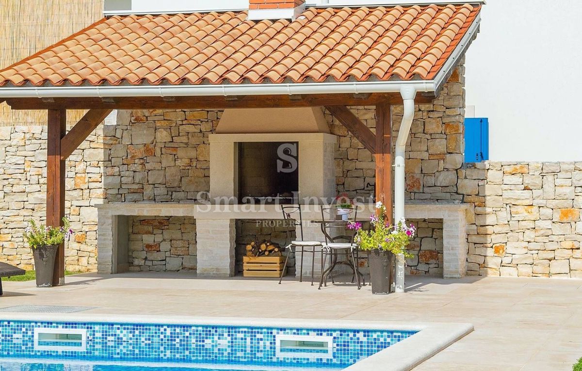 Casa Rabac, Labin, 145m2