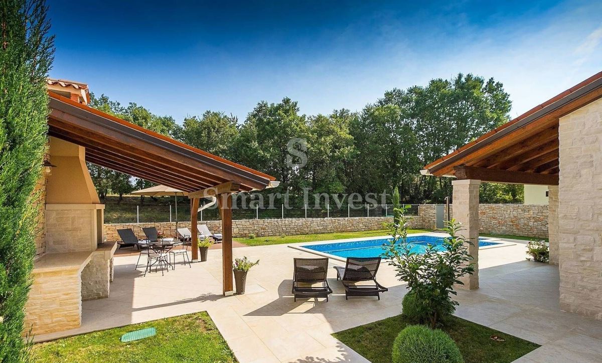 Casa Rabac, Labin, 145m2