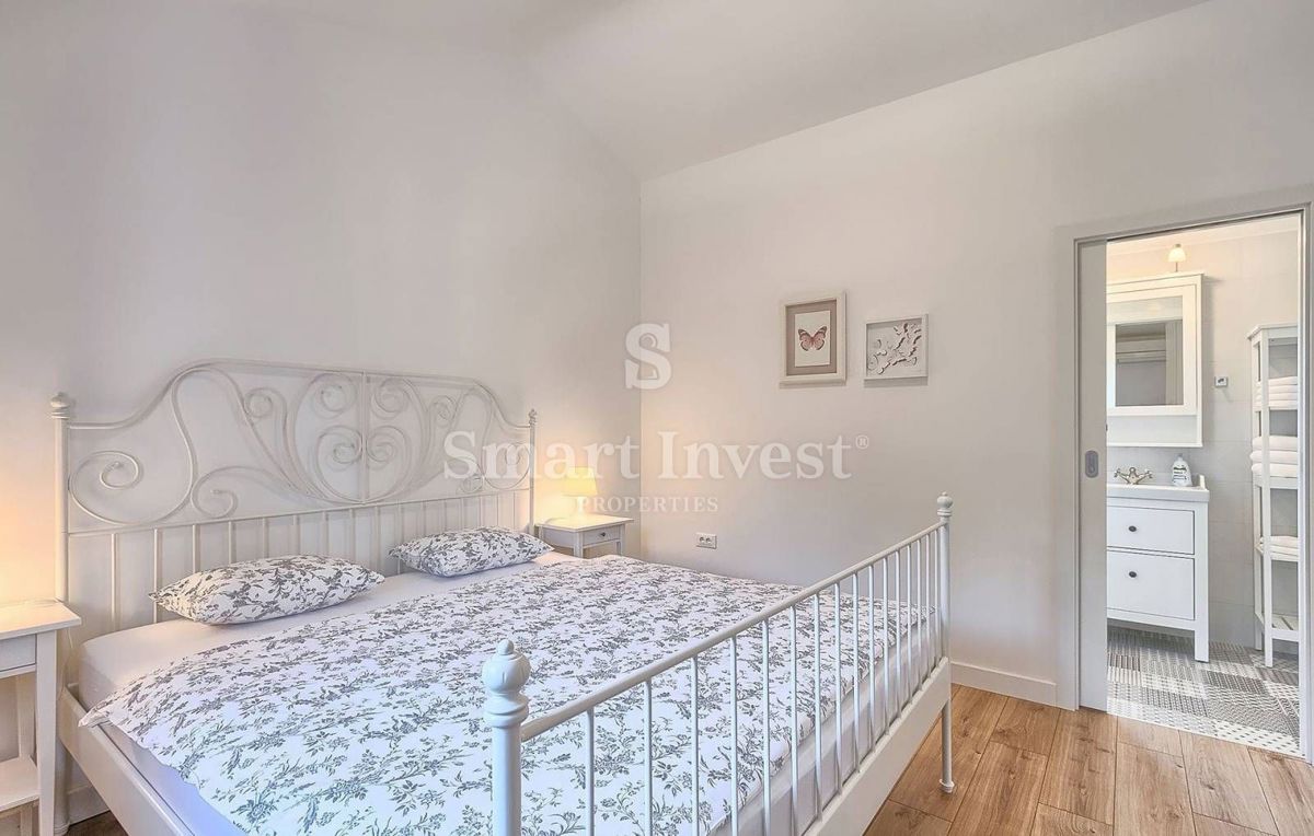 Casa Rabac, Labin, 145m2