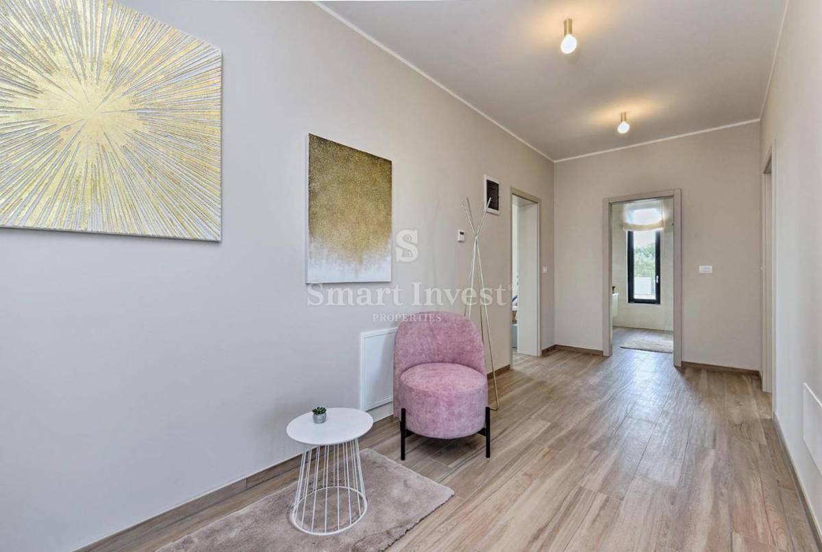 ISTRIA - FAŽANA, villa moderna con piscina vicino al mare