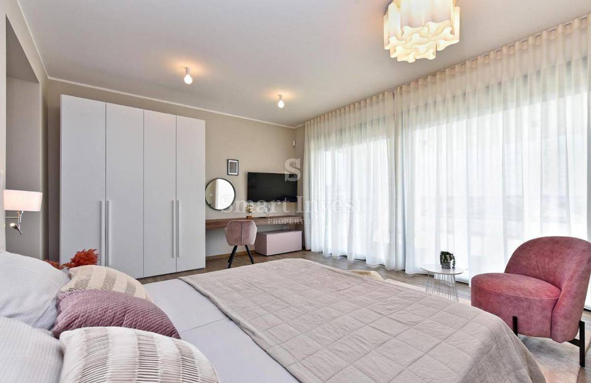 ISTRIA - FAŽANA, villa moderna con piscina vicino al mare