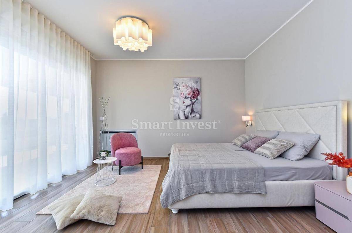 ISTRIA - FAŽANA, villa moderna con piscina vicino al mare