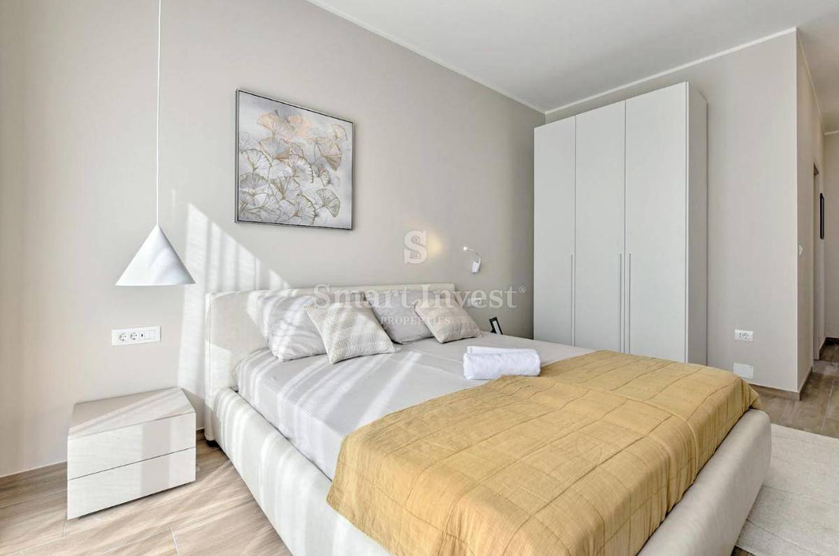 ISTRIA - FAŽANA, villa moderna con piscina vicino al mare