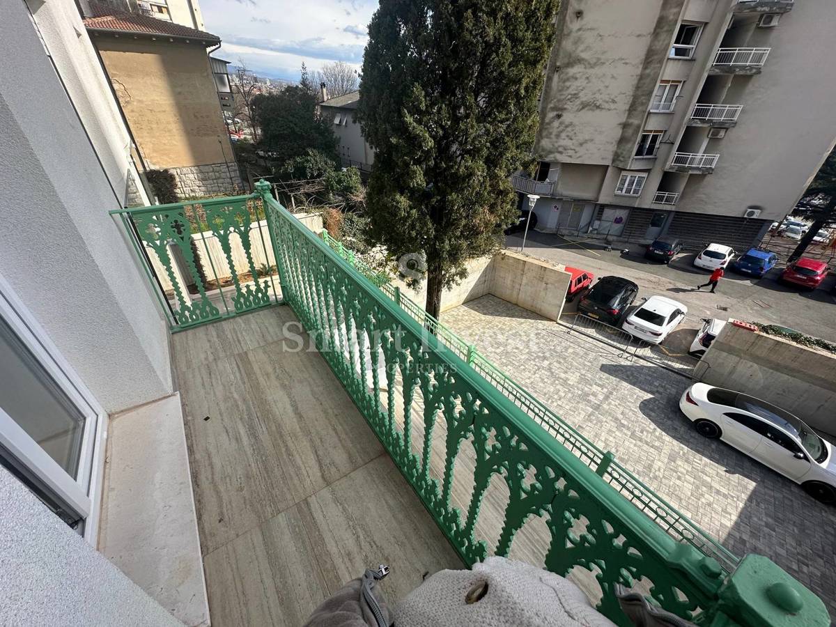 Costruzione Turnić, Rijeka, 345m2