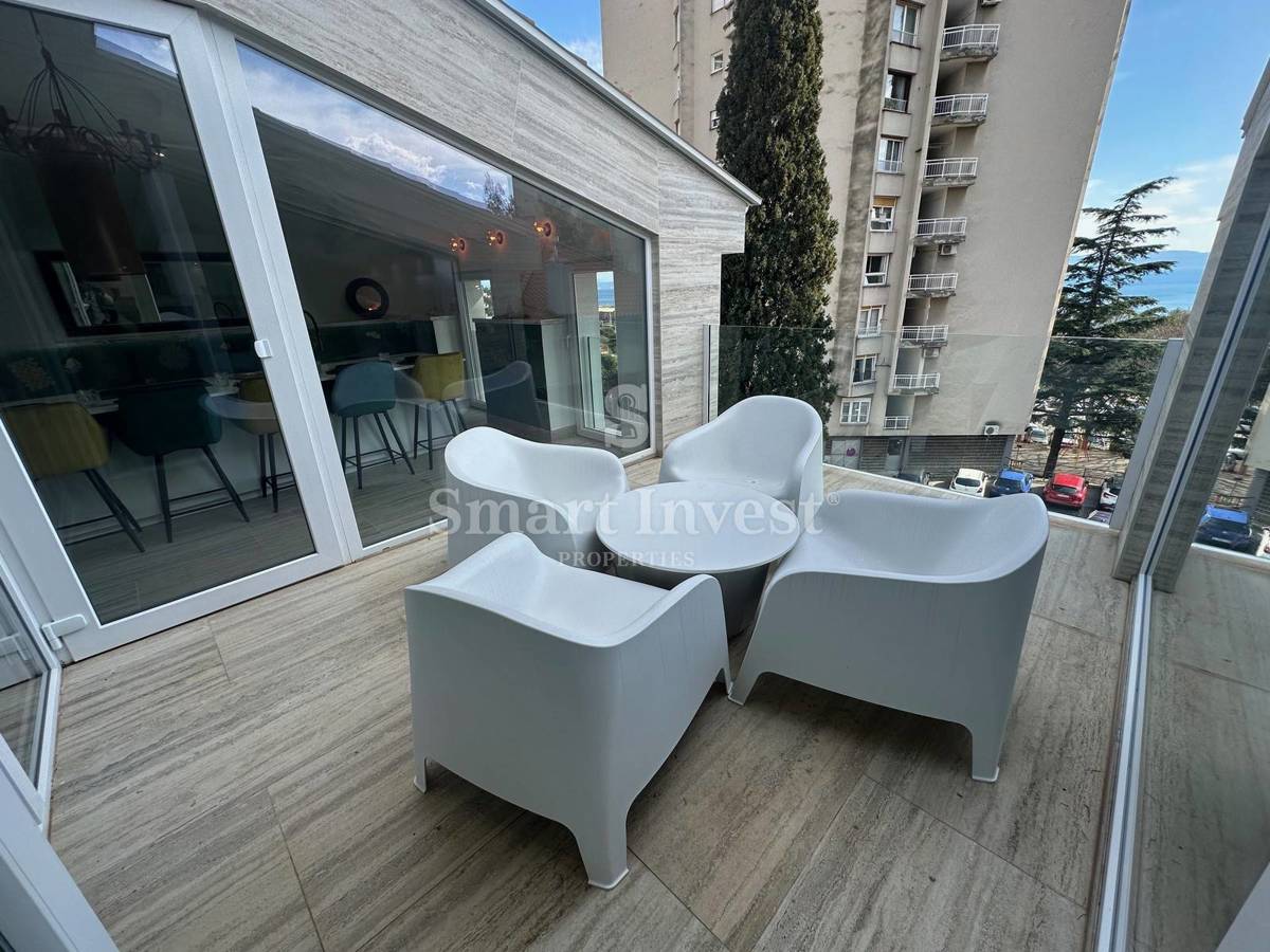 Costruzione Turnić, Rijeka, 345m2