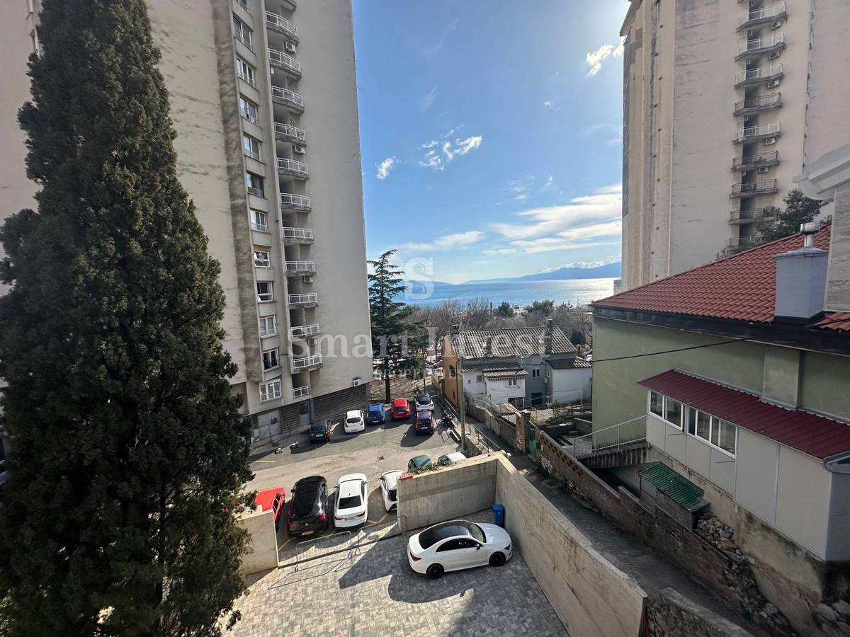 Costruzione Turnić, Rijeka, 345m2